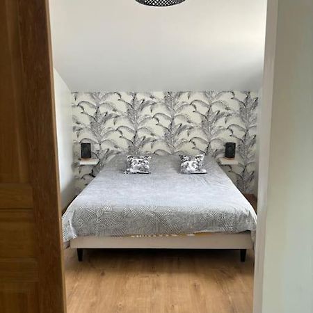 Corné Loft #5 Angers Loire 빌라 외부 사진