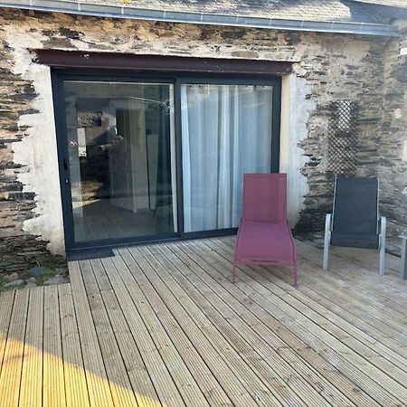 Corné Loft #5 Angers Loire 빌라 외부 사진