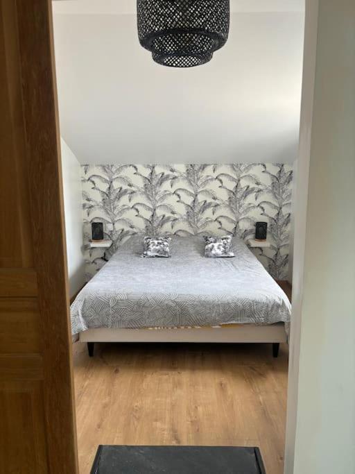 Corné Loft #5 Angers Loire 빌라 외부 사진