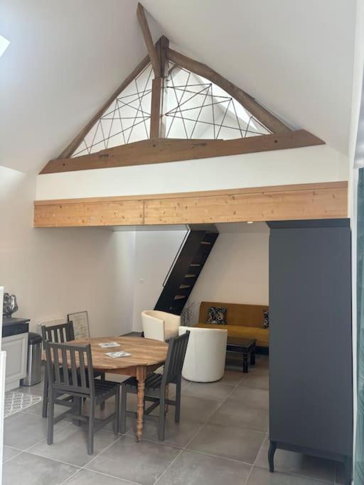 Corné Loft #5 Angers Loire 빌라 외부 사진