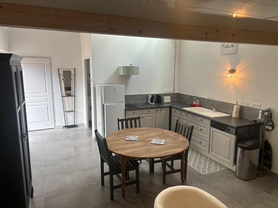 Corné Loft #5 Angers Loire 빌라 외부 사진